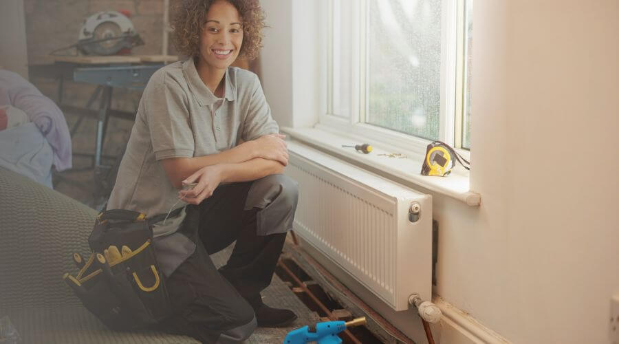 Professional industrial roofing company in Quinton, NJ